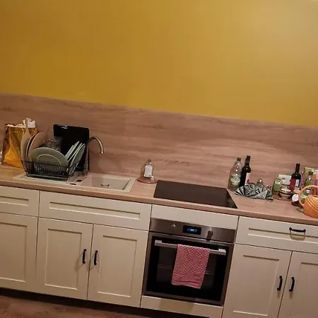 Apartment Bel Etage Im Oderbruch - Märkische Schweiz - Kurort - Fontanestadt *