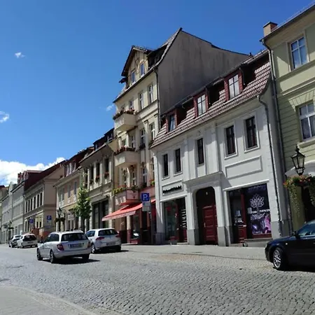 Bel Etage Im Oderbruch - Märkische Schweiz - Kurort - Fontanestadt *