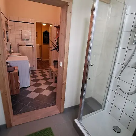 Apartment Bel Etage Im Oderbruch - Märkische Schweiz - Kurort - Fontanestadt *
