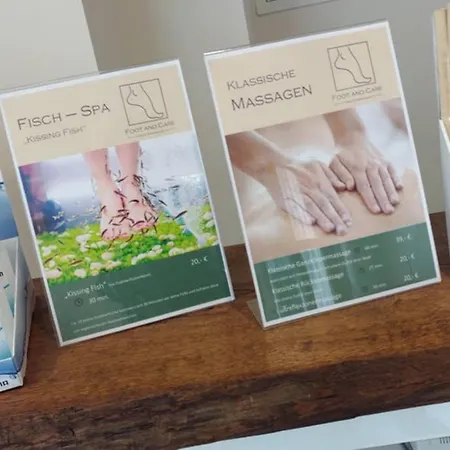 Apartment Bel Etage Im Oderbruch - Märkische Schweiz - Kurort - Fontanestadt
