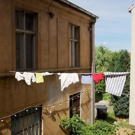 Bel Etage Im Oderbruch - Märkische Schweiz - Kurort - Fontanestadt Apartment Bad Freienwalde